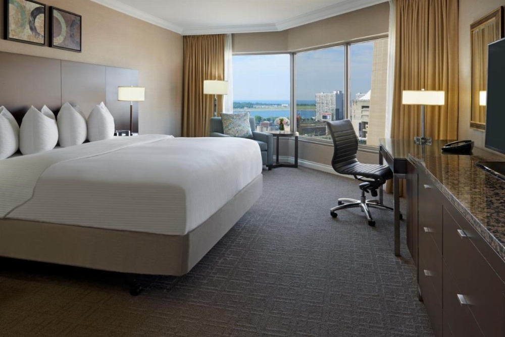 InterContinental Toronto Centre Image 33