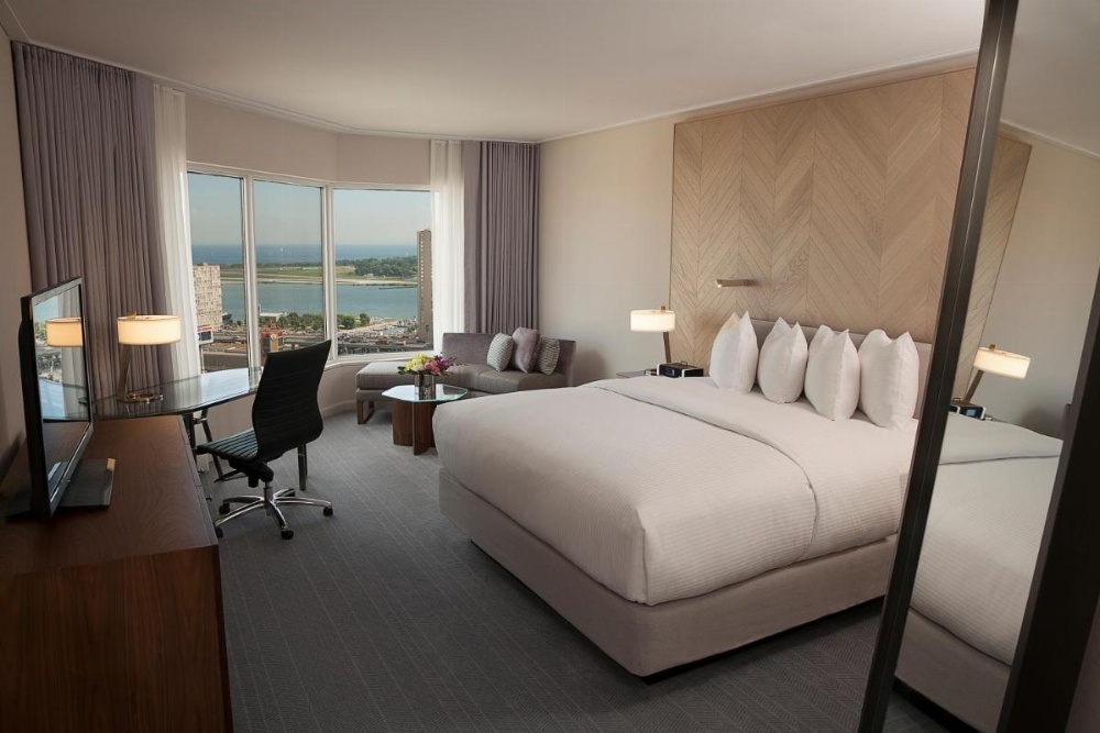InterContinental Toronto Centre Image 34