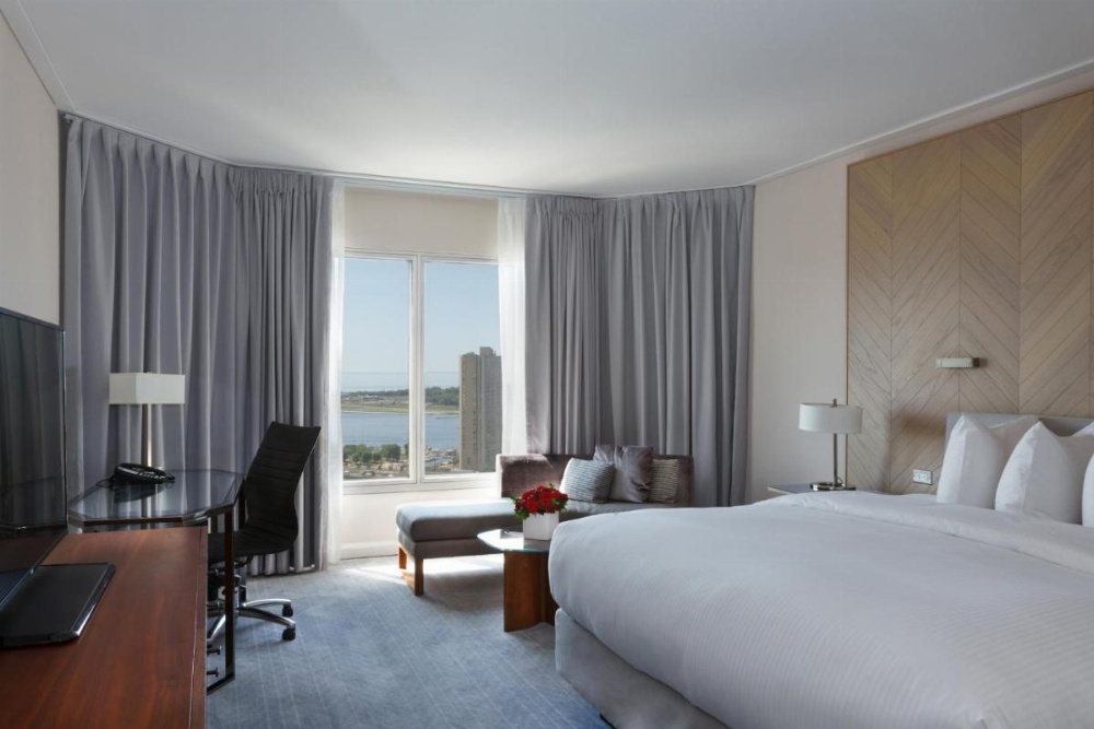 InterContinental Toronto Centre Image 36