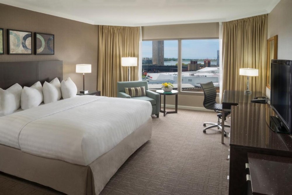 InterContinental Toronto Centre Image 37