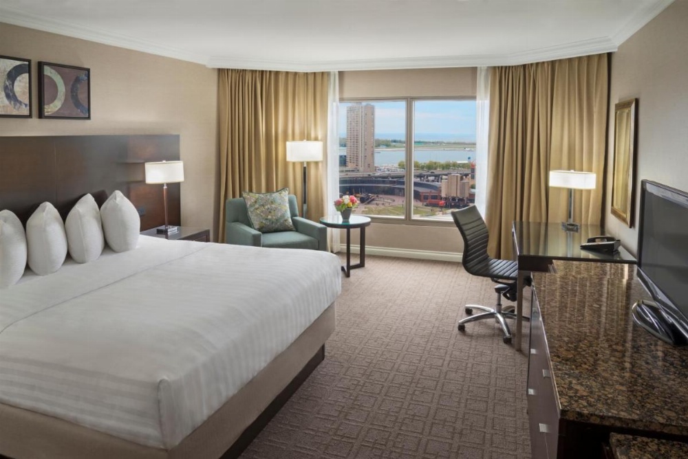 InterContinental Toronto Centre Image 38