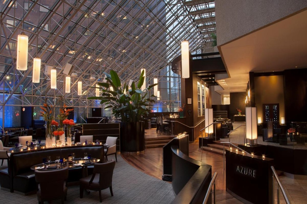 InterContinental Toronto Centre Image 40